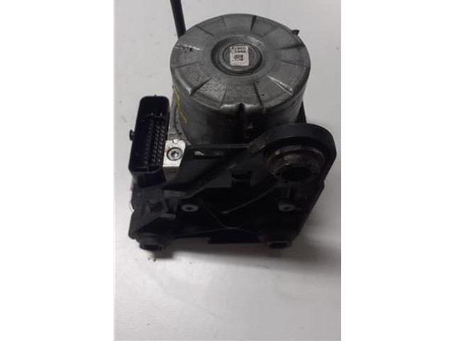 Блок АБС 5Q0614517AM Skoda Octavia Mk3 (5E) 2013 - 2019 года