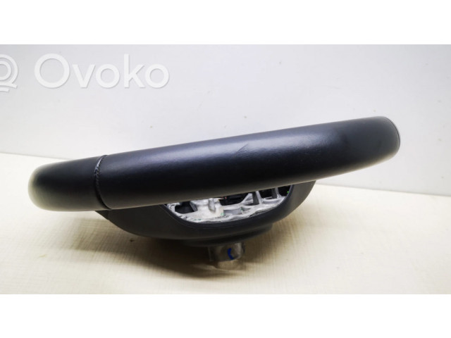 Volant Renault Captur 2018 6337663A, 632987400B  