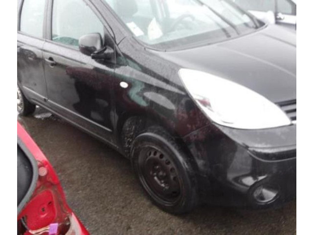 Блок АБС Nissan Note (E11) 2006 - 2014 года