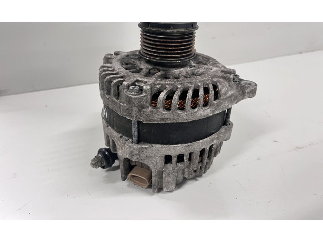 Генератор 23700AA640, 23700-AA640   Subaru Forester SH      