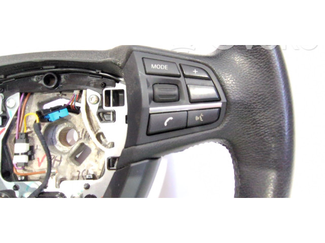 Volant BMW 5 E60 E61 2010 C1610236010, 32336790888