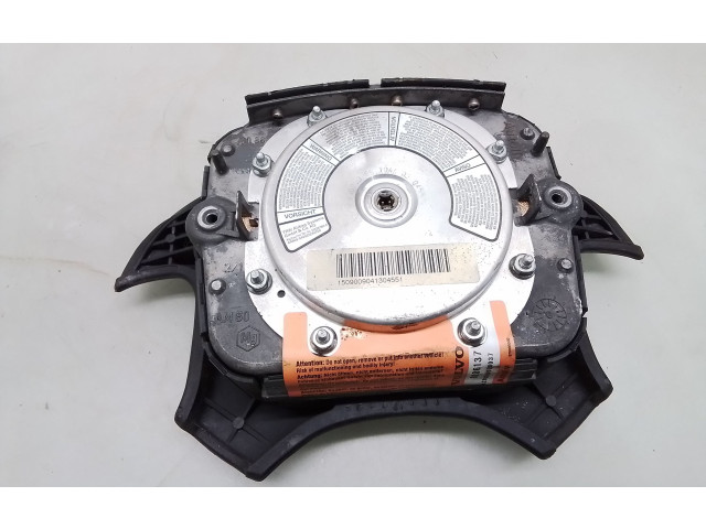 Подушка безопасности водителя 9206137   Volvo V70