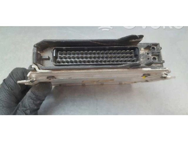 Řídící jednotka 90409629 Opel Calibra