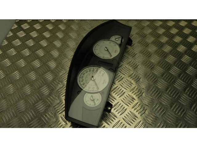 Панель приборов A2C53245732, B857 Chrysler 300 - 300C