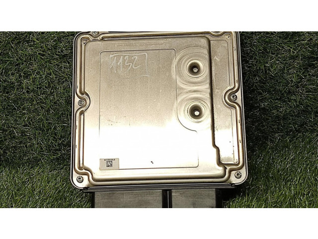 Блок управления двигателем Блок управления 04E907309B, 0261S07497 Volkswagen Jetta VI