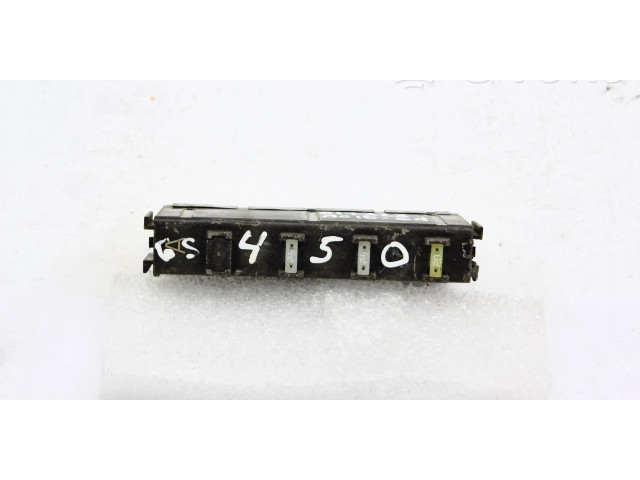 Pojistková skříňka 8264130250, 72818500 Lexus GS 300 350 430 450H 2007