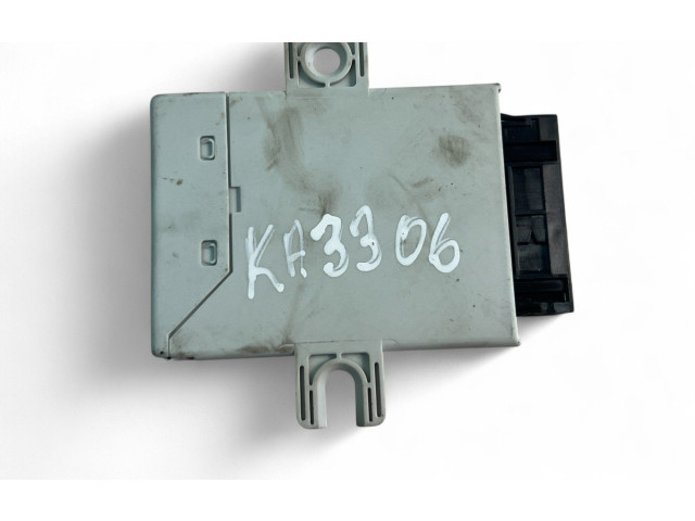 Блок управления 4D0907273C Audi A6 S6 C5 4B