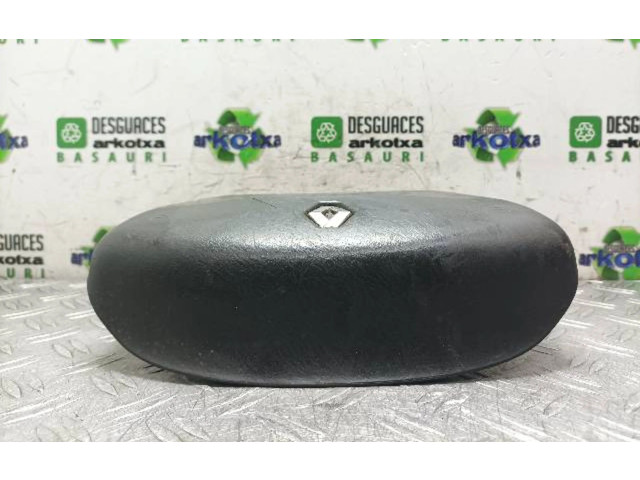 Подушка безопасности двери    Renault Trafic I