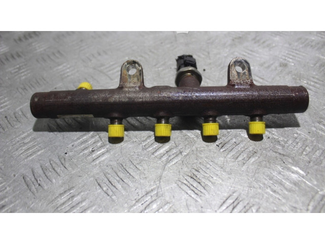 Топливная рампа 5WS40440   Renault Kangoo II  