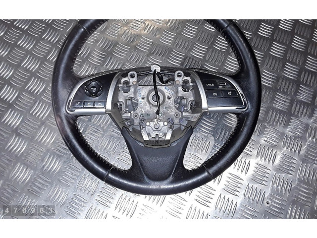 Руль Mitsubishi L200 2015 - года