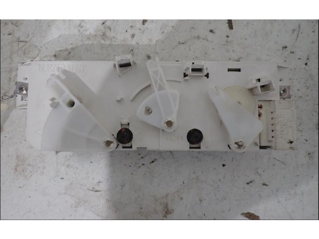 Блок управления климат-контролем 7701049963 Renault Twingo I