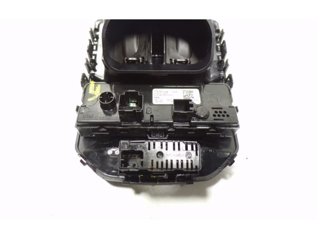 Блок управления климат-контролем 11A907049WHS, 5FA819203   Cupra Formentor