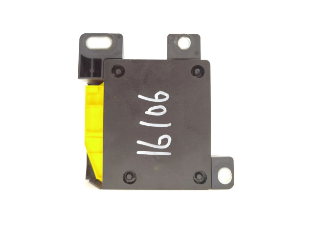 Блок подушек безопасности 8201002828, 2840479600 Dacia Sandero