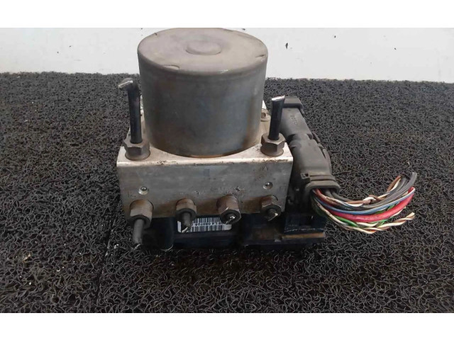 Pojistková skříňka Блок ABS 51798104, 0265232053 Fiat Punto (199) 2007