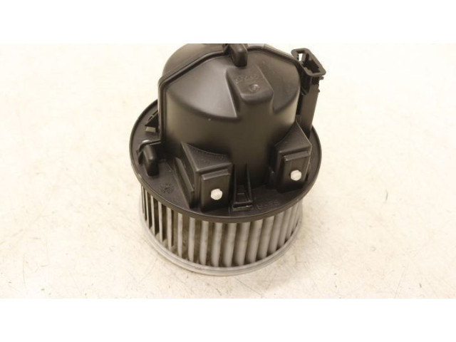 Вентилятор печки    6G9N18D413AA   Volvo V70