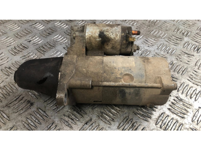 Стартер  23300AA621, M002T89076   Subaru Forester SH