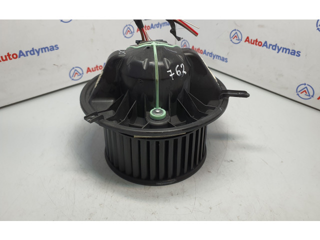 Вентилятор печки 9244083, 64119244083 BMW X3 F25