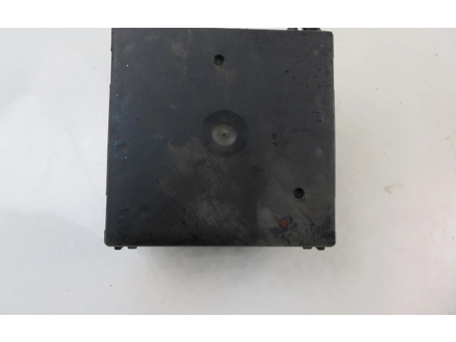 Блок комфорта 5WK48213, 6Q2937049B Skoda Fabia Mk1 (6Y)