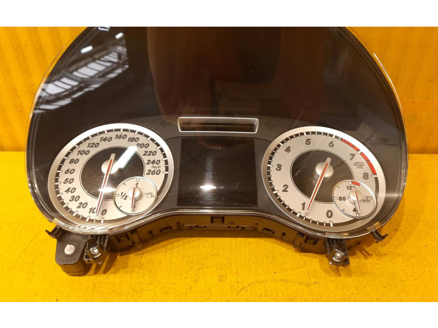 Панель приборов A1769008901, A1769008901 Mercedes-Benz A W176