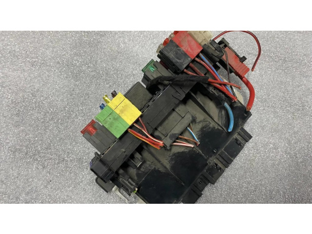 Pojistková skříňka A0315451632 Mercede-Benz S W220 2004