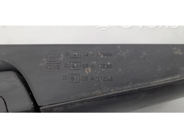 Зеркало электрическое Volkswagen Golf III 1992 - 1997 года