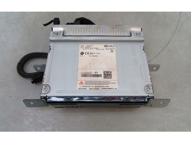 Блок управления коробки передач 96160R2110   KIA Sportage