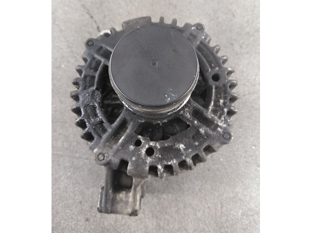 Генератор    Volvo V70      