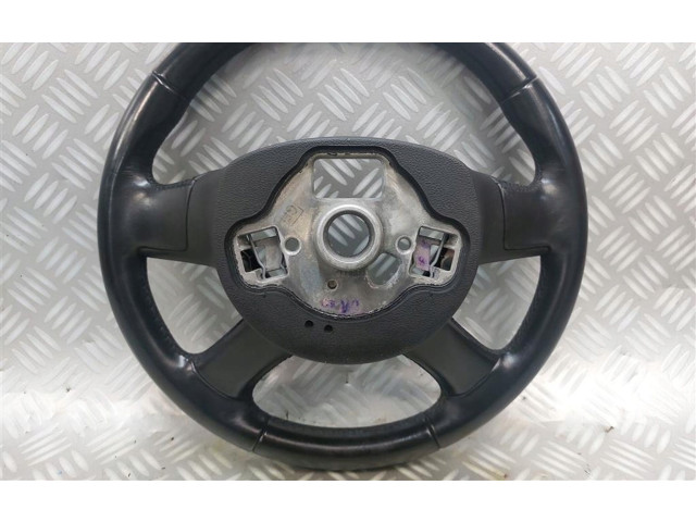 Руль Skoda Octavia Mk3 (5E) 2013 - 2019 года 5E0419091AC