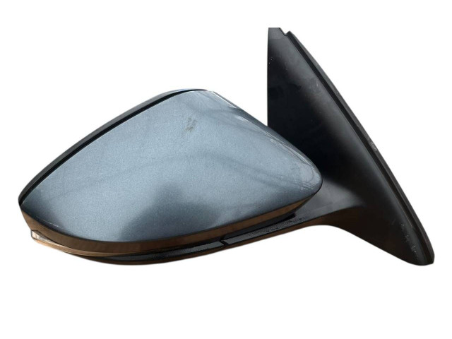 Зеркало электрическое        Skoda Octavia Mk3 (5E)  2013 - 2019 года   