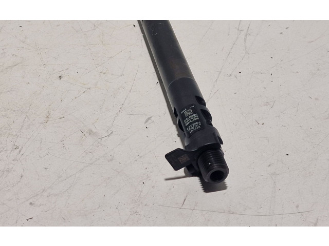 Форсунка 9686191080 Ford S-MAX