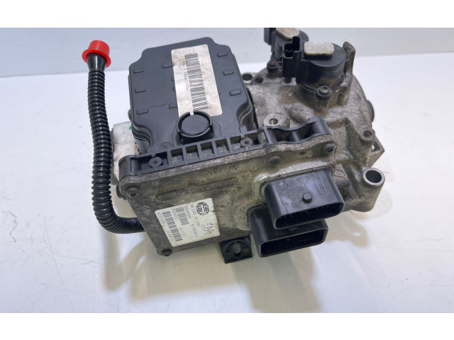 Блок управления коробкой передач 9664965580, P6000ED3   Citroen C4 Grand Picasso