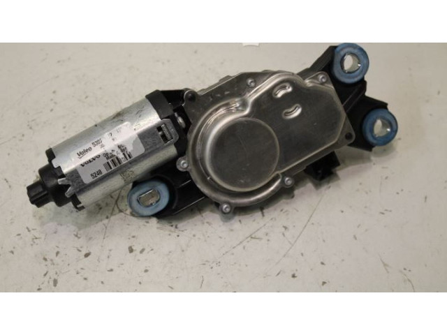 Моторчик заднего дворника Volvo V70