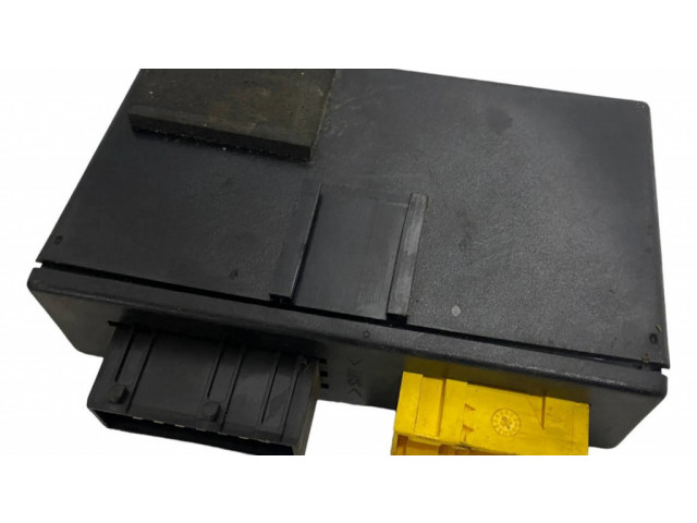 Блок комфорта 9633523680, 96335236 Citroen Xsara