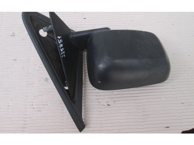 Зеркало электрическое Volkswagen Jetta II 1984 - 1992 года