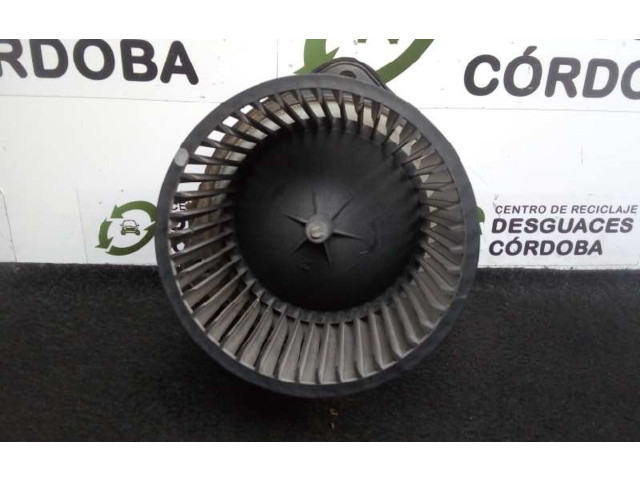 Вентилятор печки    5049891-25297B   Volvo S90, V90