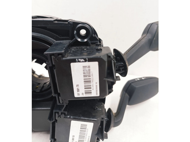 Подрулевой шлейф SRS 9164419, 9122509   BMW X5 E70