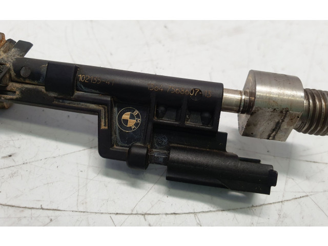 Vstřikovač 7568607, 13537568607 BMW X5 E70 N55B30A