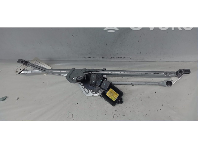 Моторчик дворников 61617138789 Mini One - Cooper Clubman R55