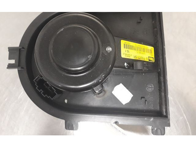 Вентилятор радиатора     194103002595    Audi A3 S3 8L 