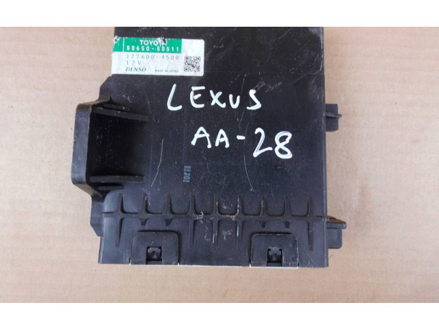 Другие блоки управления / модули 8865050511 Lexus LS 460 - 600H