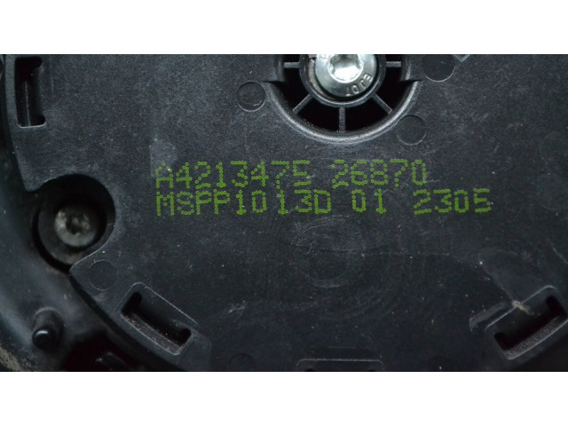 Зеркало электрическое Mini One - Cooper R50 - 53 2001 - 2006 года