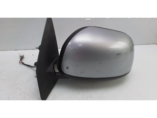 Зеркало электрическое Mitsubishi Outlander 2007 - 2012 года