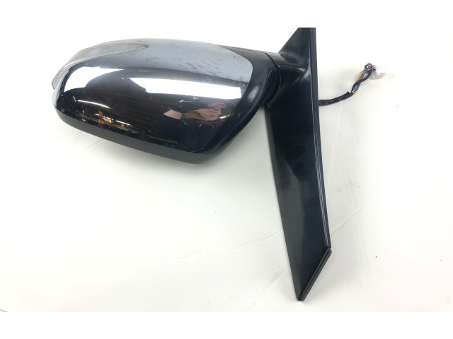 Зеркало электрическое Mitsubishi Grandis - года