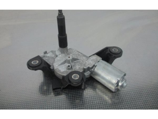 Моторчик заднего дворника 0390201856 Renault Scenic III - Grand scenic III