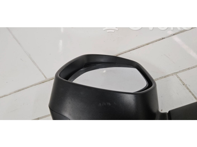 Зеркало электрическое        Peugeot 5008   -  года   