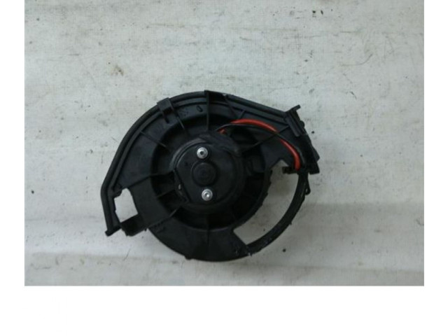 Вентилятор печки       Audi A6 S6 C6 4F