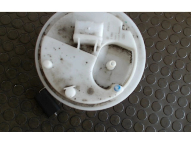 Топливный насос