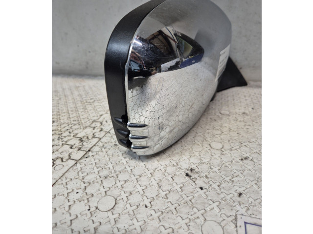 Зеркало электрическое Mitsubishi L200 2006 - 2014 года