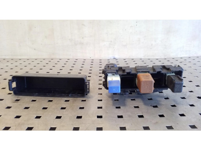 Блок монтирования реле