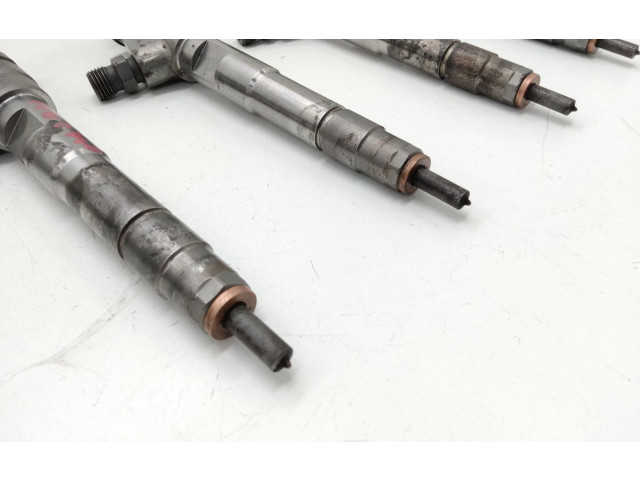 Форсунка H8201636333, H8201636333 Dacia Duster II